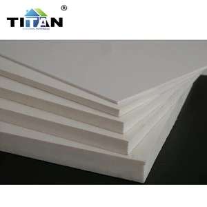 Standard Size Mgo Board 4mm Glass Magnesium Oxid Boards