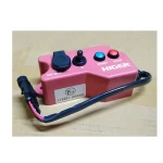 Starter electrical box for bus engine maintenance device