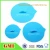 Import Steam Ship Steaming Lid Cooking Tool Silicone Pan Lid Boil Over Spill Stopper Cover Orange Blue Green Safe Pot Lid from China