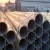 Import steel structure building materials galvanized tubes 4 inch top product 6mm hot dip galvanized steel pipe from China
