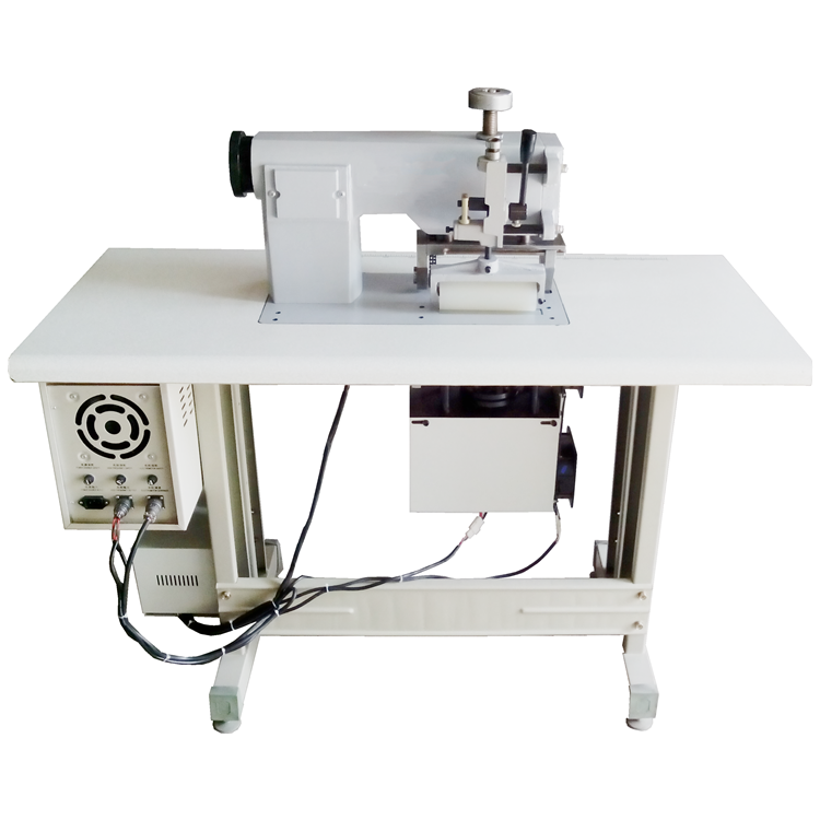 Stitching machines for sale Ultrasonic lace machine suture machinery made in China