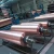 Import Stock Copper Plate Price Electrodeposited Copper Foil from China