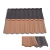 Stone Chip Coated Roof Tile Manufacturing Price Philippines Heat Resistant Roofing Sheets