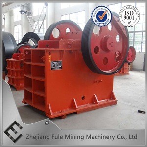 Stone pit durable Easy maintenance Iron ore crushing processing equipment