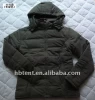 Storage Winter Apparel/Childrens cotton-padded clothes/Jacket in stock