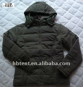 Storage Winter Apparel/Childrens cotton-padded clothes/Jacket in stock