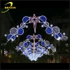 Street LED Motif Light Decoration Holiday Light