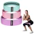 Import Strength Training Slimming Shaping Bands Fitness Yoga Resistance Band Stretch Exercise Tension Elastic Bandas De Resistencia from China