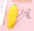 Import Sublimation Cute Mango Zipper Kids PVC School Stationery Bag  Silicone Pencil Case from China