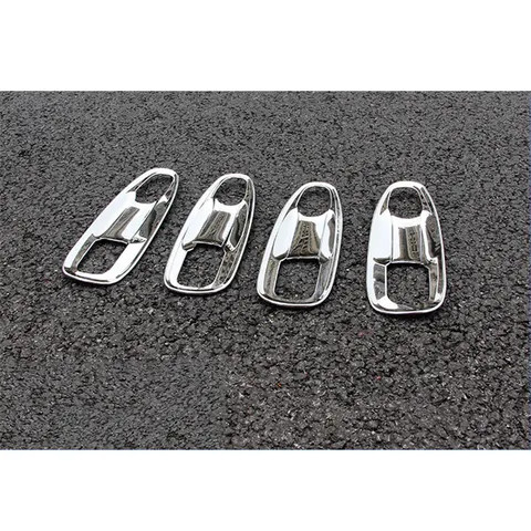 Suitable for toyota land cruiser prado150car accessories door handel bowl cover