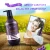 Import Sulfate Free Organic Natural Grape Essence Elastin Protein Shampoo Private Label Bulk from China