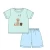 Import Summer Baby Clothes Set Newborn Boys T Shirt And Shorts Outfits Children Clothes from China