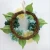 Import Summer Wreaths Fall Spring Handmade Hello Wreath home decoration hydrangea wreaths for front door from China