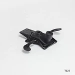 Suniver antique multi-fun mechanism twin saddle for office chair parts factory