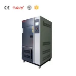 Sunlight and Weather Textile Color Fastness Tester