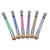Import SUNNY Double Side Shading Effect Sharp and Round Sponge Artificial Nail Brush from China