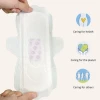 Super Dry Fast Shipping Factory Price Waterproof High Absorption Sanitary Pad For Sanxiao Manufacturer from China