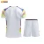 Import Superb Quality Table Tennis Clothes Quick Dry Men Badminton Shirt And Shorts breathable Table Tennis Uniform from Pakistan