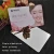 Import Superior Quality Customized Design Plastic Pvc Mirror Business Cards from China