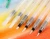 Import Superior Quality Refillable Aritist Water Brush Pen Water Color Painting Brush Pen from China