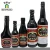 Import Superior Seasonings&Condiments Bottle Packing Dark Soy Sauce from China