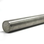 supermalloy raw nickle ore bar