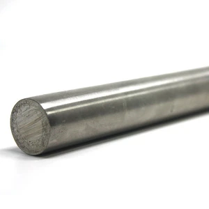 supermalloy raw nickle ore bar