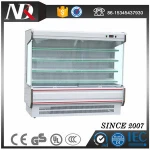 Supermarket Commercial Refrigeration LFG