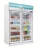 Import Supermarket Drink Display Refrigerator Refrigeration Equipment undercounter bar fridge freezer from China