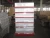 Import Supermarket&amp;Store Display Equipment/Metal Gondola Storage Back Wire Shelf&amp;Rack System from China
