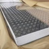 Supplier Low Price 1050 1060 3003 2400mm x 1200mm Embossed Checker Diamond Aluminum Sheet