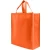 Import supplier portable bolsas ecologicas tnt laminated non woven fabric shopping bag from China