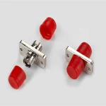 Supply FC/UPC Rectangel fiber optical adapter/ Supply other type adapter also