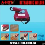Supreme Plastic Material Ultrasonic Welder