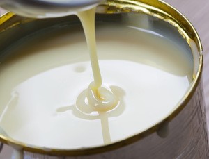 sweetened condensed milk price in bulk