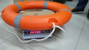 Swimming Pool Survival Equipment marine Life Buoy