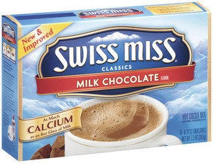Swiss Miss - Chocolate Hot Cocoa