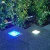Import SYA-303 Underground Pavers Driveway Patio Deck Lights LED Landscape Lighting In-Ground Light from China