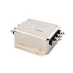 system switching power supply emc emi filter china filter manufactural 3 phase power line filter