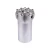 Import T38-76mm Thread button drill bits Mining well Normal Tungsten Carbide Hammer Drill Bit top Hammer Drill Rig from China