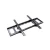 Import T60 42&quot;-70&quot;Clod Rolled Steel Lcd tv wall mounts parts,led tv bracket wall mount from China