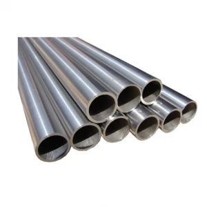TA1 titanium pipe tube