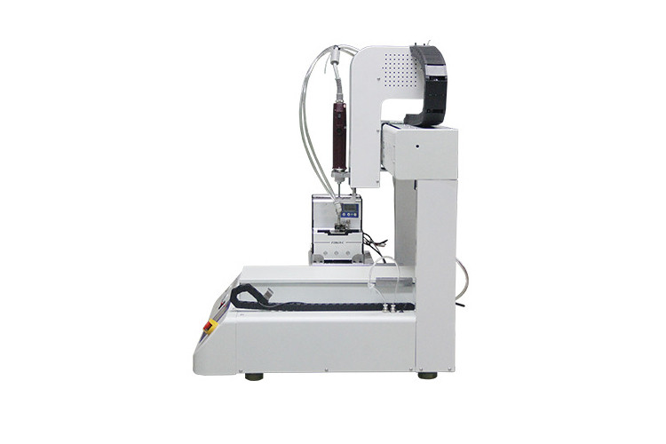 Buy Table Automatic Screw Locking Machine from Shenzhen Kingsom ...