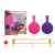 Import Table Tennis Training Set Is Simple And Portable Set Sports Table Tennis from China