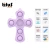 Import TAG45 anti lost airtag cover toy keychain protective silicon airtag holder slim cross shape airtag case from China