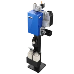 TCS-PP Plug and Play cleaning Applicable to various types of robot welding auxiliary clean injection cut Torch cleaning station