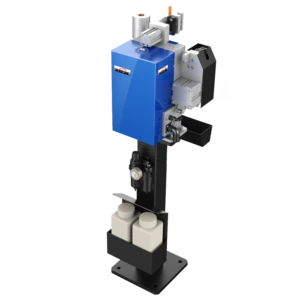 TCS-PP Plug and Play cleaning Applicable to various types of robot welding auxiliary clean injection cut Torch cleaning station