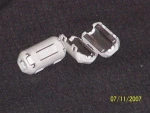 Tdk Emi / RFI Clamp Filter / Ferrite Acoustic Components