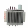 TEBIAN S&amp;T Professional manufacturer power transformer with low loss  low noise and high efficiency