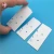 Import technical alumina ceramic laser cutting drilling sheets substrates from China